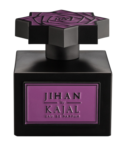 kajal jihan woda perfumowana 100 ml  tester   