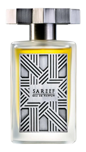 kajal sareef woda perfumowana 100 ml  tester   