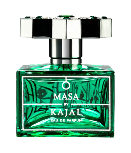 kajal masa woda perfumowana 100 ml  tester   
