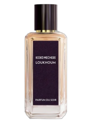 PerfumeriaErbelKeikoMecheriLoukhoumParfumDuSoirOdlewkiPerfum