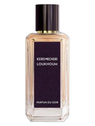 PerfumeriaErbelKeikoMecheriLoukhoumParfumDuSoirOdlewkiPerfum