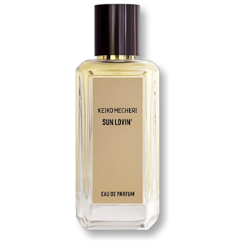 keiko mecheri sun lovin' woda perfumowana 10 ml     odlewka