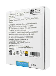 PerfumeriaErbelGiardiniDiToscanaBiancoLatteEDPFlakonPerfumNiszowych