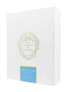 PerfumeriaErbelGiardiniDiToscanaBiancoLatteEDPFlakonPerfumNiszowych