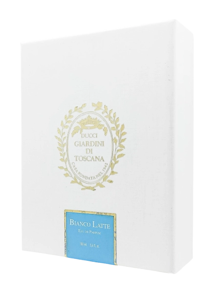 PerfumeriaErbelGiardiniDiToscanaBiancoLatteEDPFlakonPerfumNiszowych