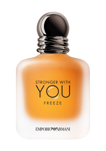 PerfumeriaErbelGiorgioArmaniStrongerWithYouFreezeEDTFlakonPerfumUnikat