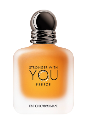 PerfumeriaErbelGiorgioArmaniStrongerWithYouFreezeEDTFlakonPerfumUnikat