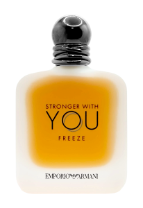 PerfumeriaErbelGiorgioArmaniStrongerWithYouFreezeEDTFlakonPerfumUnikat