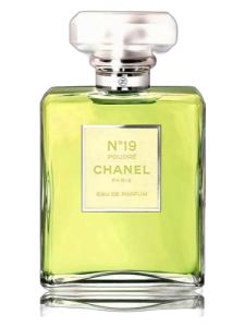 PerfumeriaErbelChanelN19PoudreOdlewkiPerfum