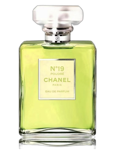 PerfumeriaErbelChanelN19PoudreOdlewkiPerfum
