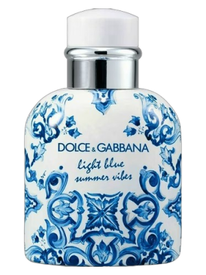 PerfumeriaErbelDolceGabbanaLightBluePourHommeSummerVibesOdlewkiPerfum
