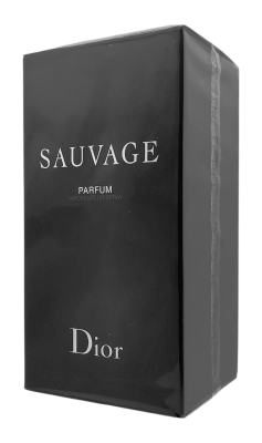 PerfumeriaErbelDiorSauvageParfumFlakonPerfum