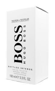PerfumeriaErbelHugoBossBottledIntenseEDTFlakonPerfum