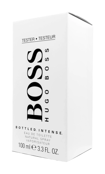 PerfumeriaErbelHugoBossBottledIntenseEDTFlakonPerfum