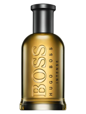 PerfumeriaErbelHugoBossBottledIntenseEDTFlakonPerfum