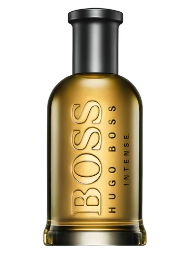 hugo boss boss bottled intense woda toaletowa 100 ml  tester   