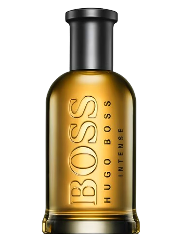 PerfumeriaErbelHugoBossBottledIntenseEDPFlakonPerfum