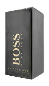 PerfumeriaErbelHugoBossBottledOudEDPFlakonPerfum
