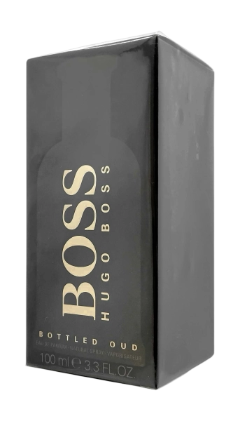 PerfumeriaErbelHugoBossBottledOudEDPFlakonPerfum