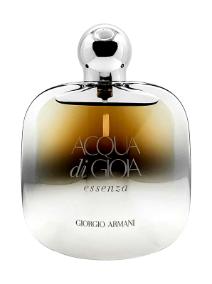 PerfumeriaErbelGiorgioArmaniAcquadiGioiaEssenzaEDPFlakonPerfumUnikat