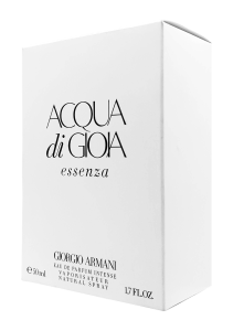 PerfumeriaErbelGiorgioArmaniAcquadiGioiaEssenzaEDPFlakonPerfumUnikat