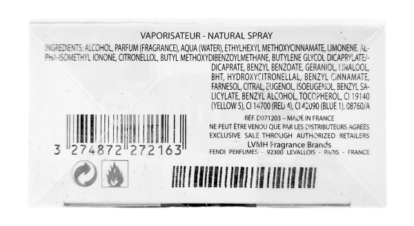 PerfumeriaErbelFendiFuriosaEDPFlakonPerfumNiszowych