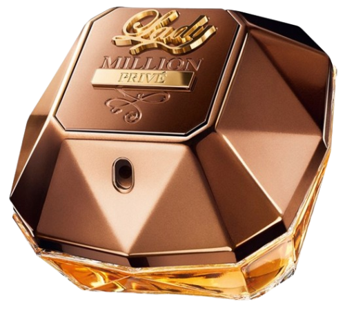 paco rabanne lady million prive woda perfumowana 10 ml     odlewka