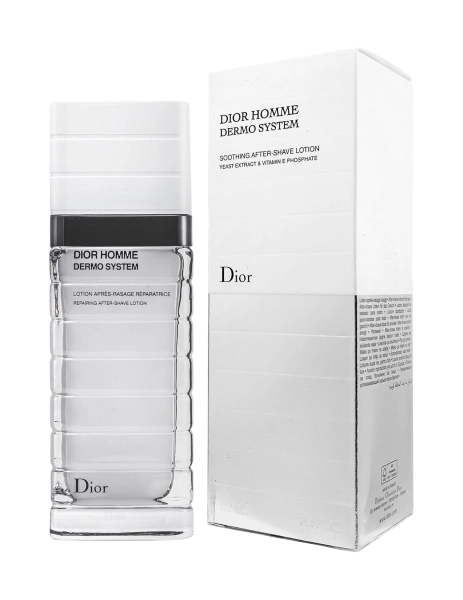 PerfumeriaErbalDiorHommeDermoSystemSoothingAfterShaveLotionBalsamPoGoleniu