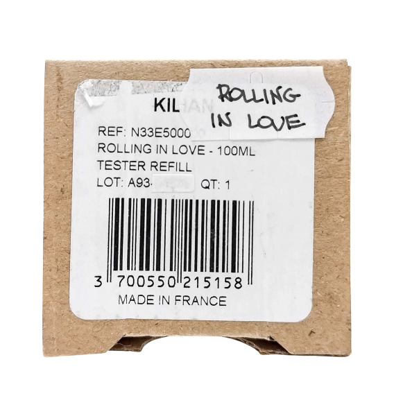 PerfumeriaErbelKilianRollinginLoveEDPFlakonPerfumNiszowych
