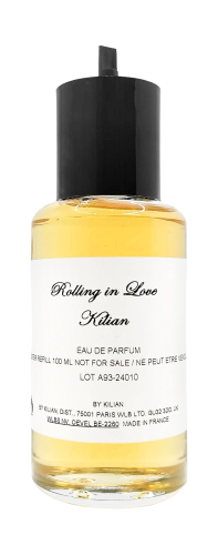 kilian rolling in love woda perfumowana 100 ml  tester   
