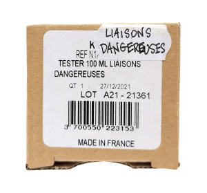 PerfumeriaErbelKilianLiaisonsDangereusesEDPFlakonPerfumNiszowych