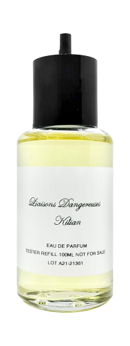 kilian liaisons dangereuses typical me woda perfumowana 100 ml  tester   