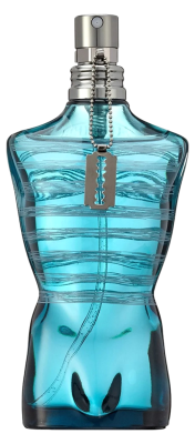 PerfumeriaErbelJeanPaulGaultierLeMaleTerribleEDTExtremeFlakonPerfumUnikat