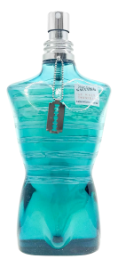 PerfumeriaErbelJeanPaulGaultierLeMaleTerribleEDTExtremeFlakonPerfumUnikat