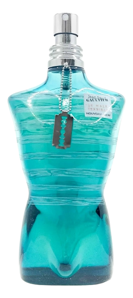 PerfumeriaErbelJeanPaulGaultierLeMaleTerribleEDTExtremeFlakonPerfumUnikat