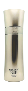 PerfumeriaErbelGiorgioArmaniArmaniCodeAbsoluGoldParfumFlakonPerfumUnikat