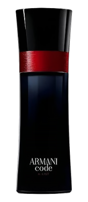 PerfumeriaErbelGiorgioArmaniArmaniCodeAListEDTFlakonPerfumUnikat
