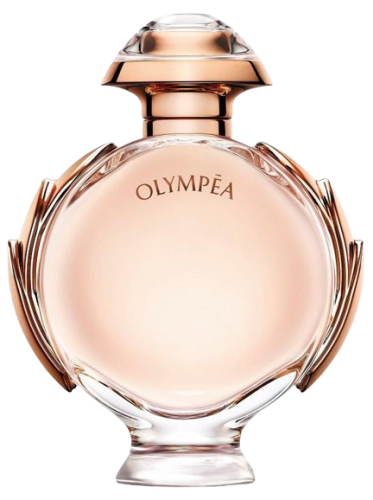 paco rabanne olympea woda perfumowana 80 ml  tester   