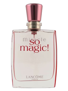 PerfumeriaErbelLancomeMiracleSoMagic!EDPOdlewkiPerfum