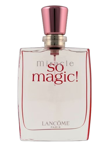 PerfumeriaErbelLancomeMiracleSoMagic!EDPOdlewkiPerfum