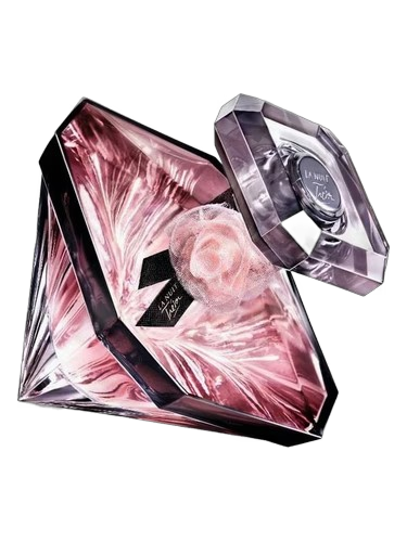 lancome la nuit tresor caresse