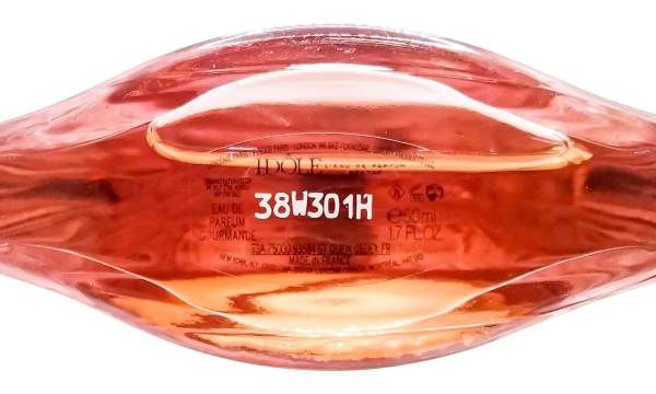 PerfumeriaErbelLancomeIdoleNectarEDPFlakonPerfum
