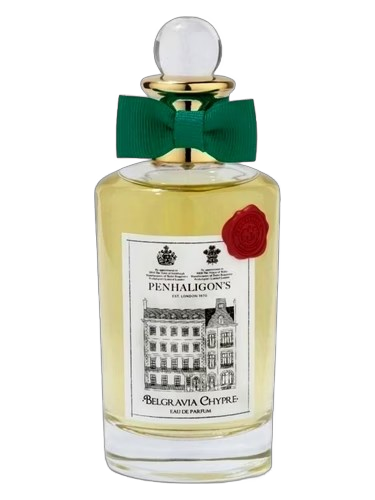 PerfumeriaErbelPenhaligonsBelgraviaChypreEDPOdlewkiPerfum