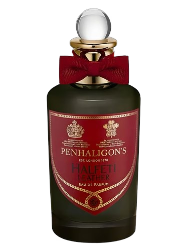 PerfumeriaErbelPenhaligonsHalfetiLeatherEDPOdlewkiPerfum