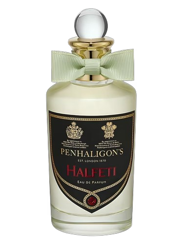 PerfumeriaErbelPenhaligonsHalfetiEDPOdlewkiPerfum