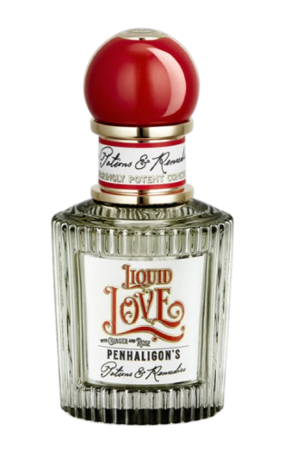 penhaligon's liquid love woda perfumowana 10 ml     odlewka