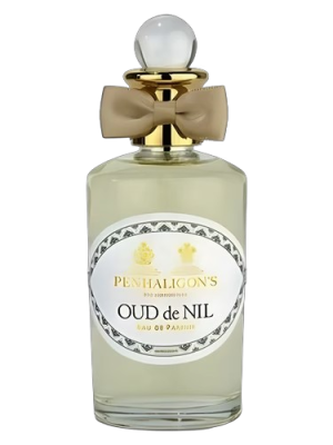 PerfumeriaErbelPenhaligonsOuddeNilEDPOdlewkiPerfum