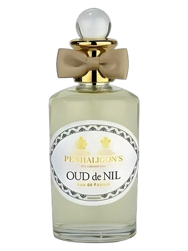 PerfumeriaErbelPenhaligonsOuddeNilEDPOdlewkiPerfum