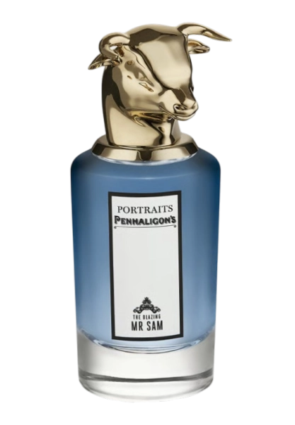 PerfumeriaErbelPenhaligonsTheBlazingMrSamEDPOdlewkiPerfum