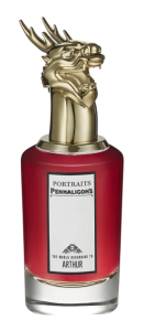 PerfumeriaErbelPenhaligonsTheWorldAccordingToArthurEDPOdlewkiPerfum